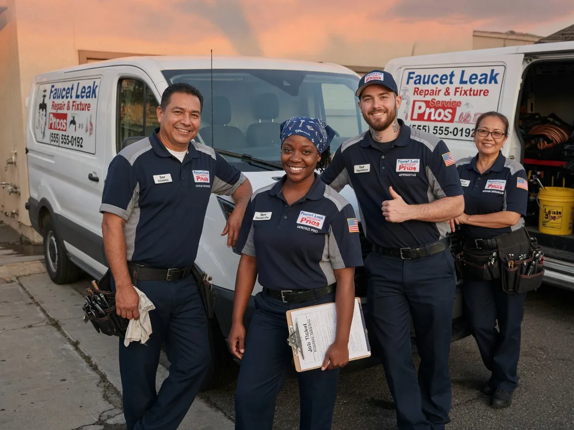 Faucet Repair company in Norton, VA