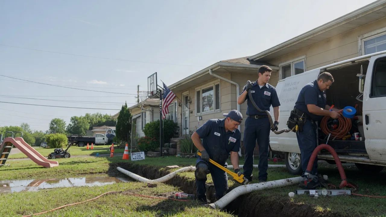 Toilet Installation in Norton, VA near me